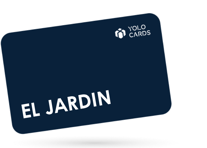 El Jardin