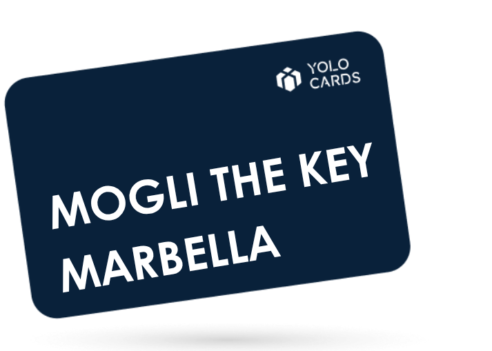 Mogli The Key Marbella