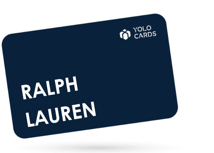 Ralph Lauren