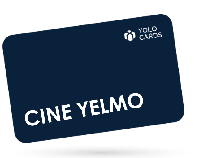 Cine Yelmo