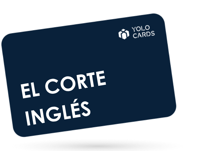 El Corte Inglés