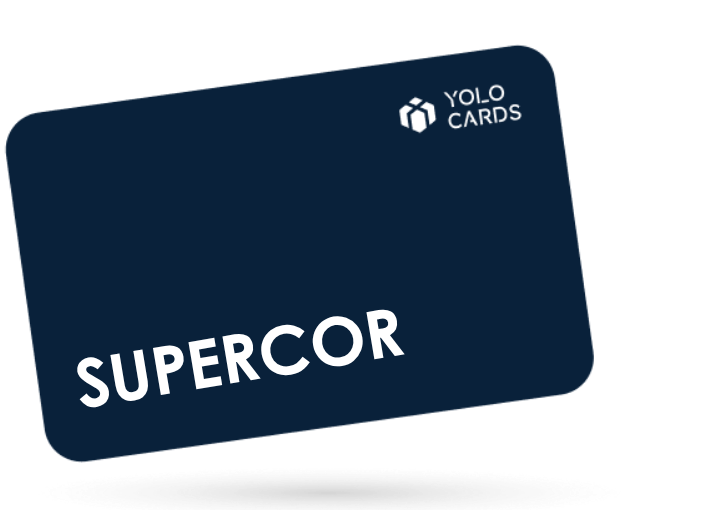SuperCOR