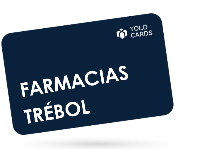 Farmacias Trébol