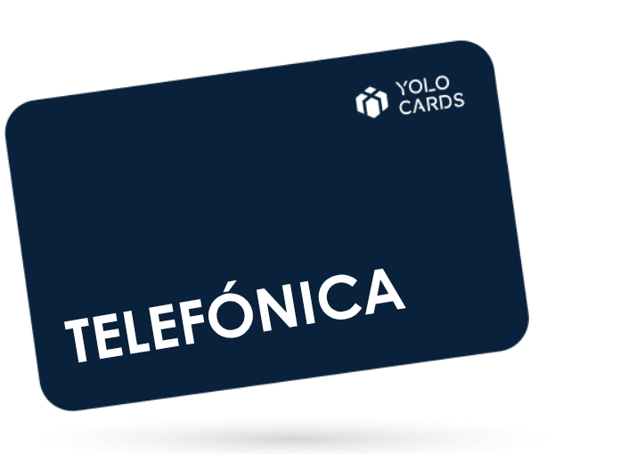 Telefónica