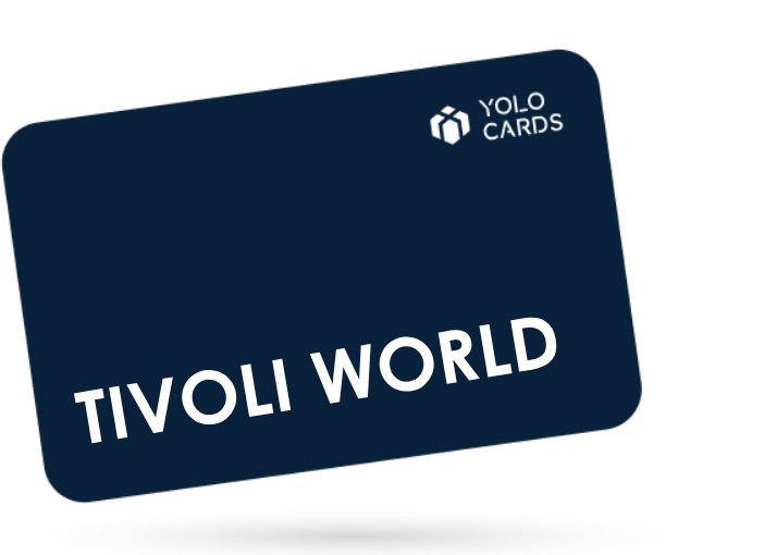 Tivoli World