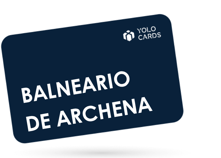 Balneario de Archena